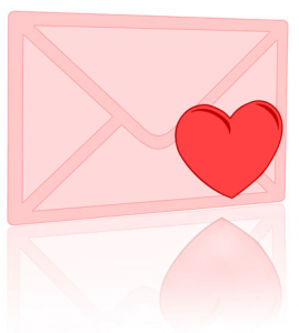 Liebesbrief vorlage perfekte der Liebesbriefe: Vorlagen