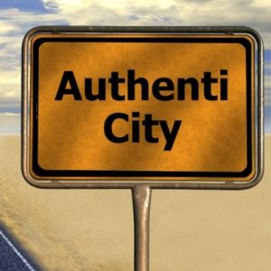 Authenti City