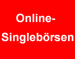 Online Singlebörsen